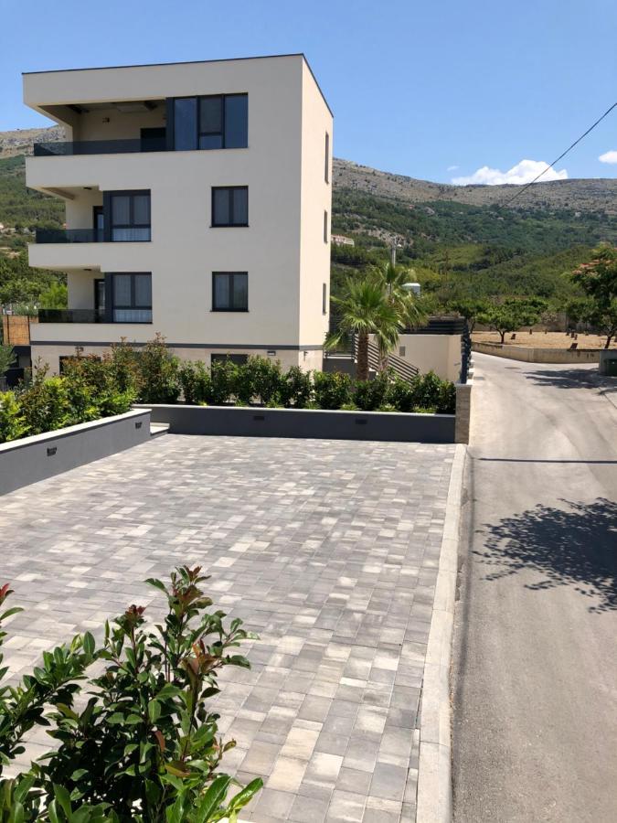 Appartamento 19 Podstrana